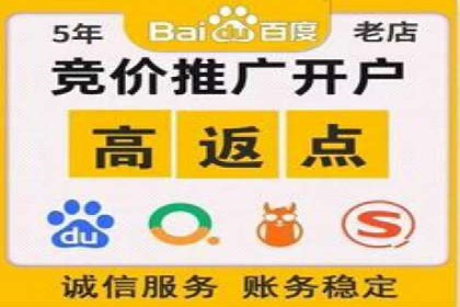SEM竞价开户成功秘诀：案例分析